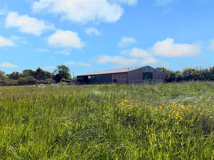 Land For Sale In Hardington Mandeville, Yeovil, Somerset, BA22