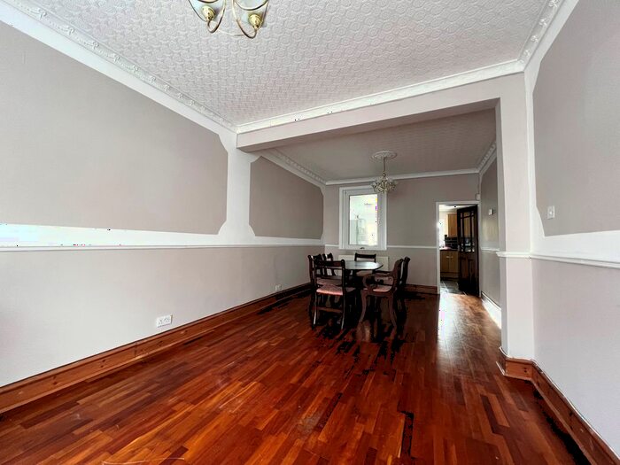 3 Bedroom Terraced House To Rent In Colville Road, Edmonton, N9