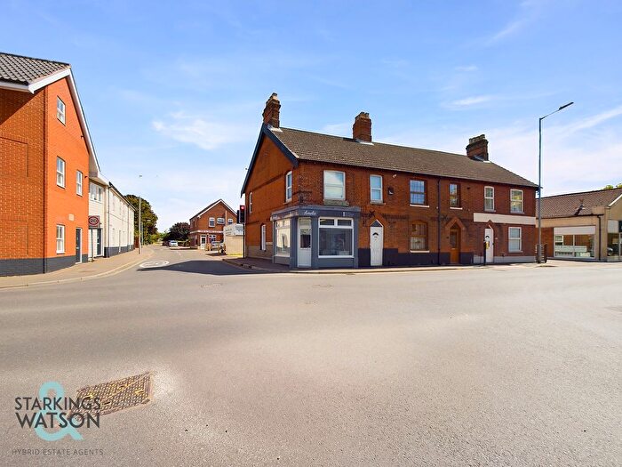 1 Bedroom Flat To Rent In Constitution Hill, Old Catton, Norwich, NR6