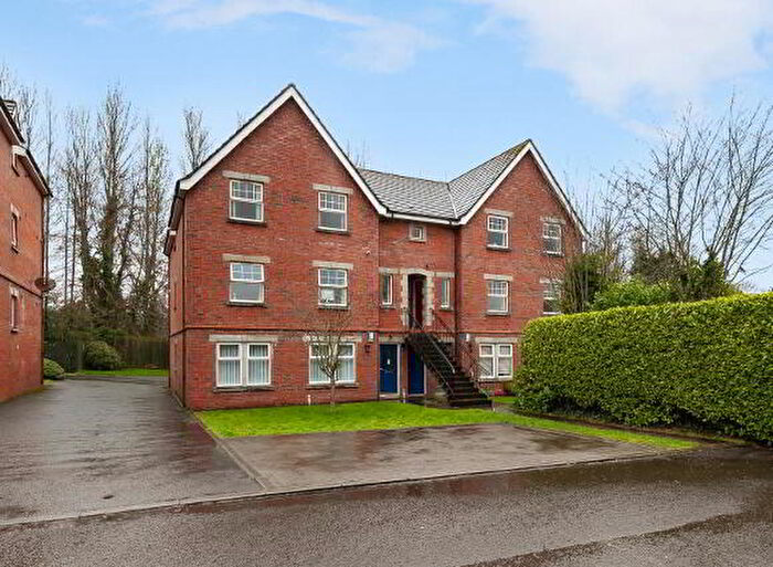 2 Bedroom Apartment / Flats For Sale In Ben Eden Green, Belfast, BT15