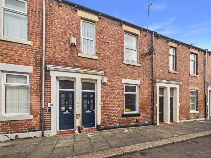 2 Bedroom Apartment For Sale In Laet Street, North Shields, NE29