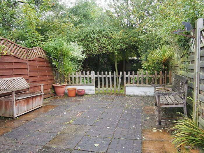 2 Bedroom Terraced House To Rent In Arley Terrace, Bristol, BS5