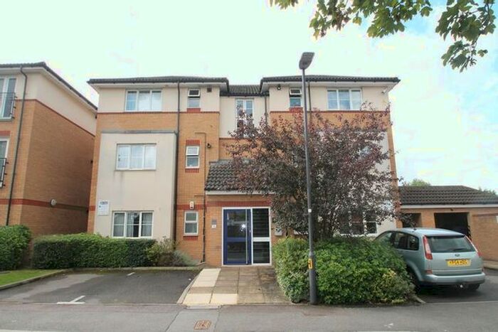 2 Bedroom Flat To Rent In Collapit Close, North Harrow, Harrow, HA1