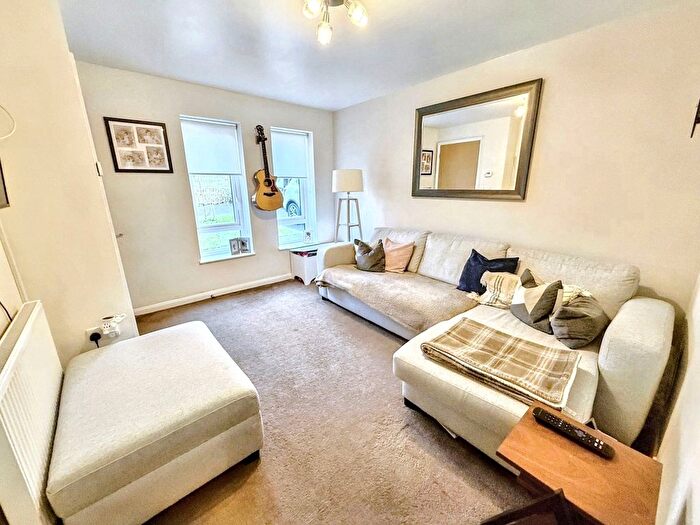 2 Bedroom Semi-Detached House For Sale In Young Close, South Shields, NE34