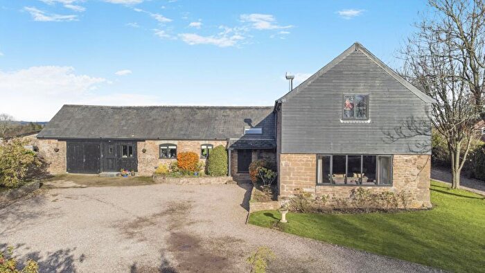 5 Bedroom Detached House For Sale In Llangarron, Ross-On-Wye, HR9