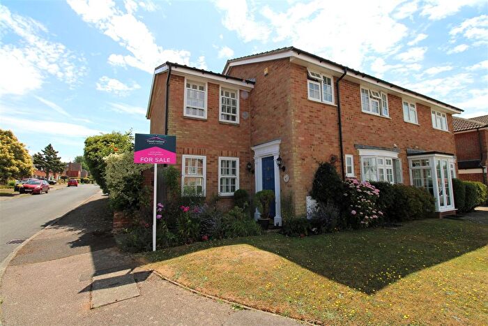 4 Bedroom Property For Sale In Ash Tree Drive, West Kingsdown, Sevenoaks, TN15