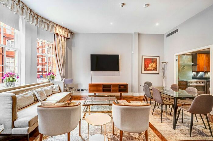 2 Bedroom Flat To Rent In Hans Crescent, London, SW1X