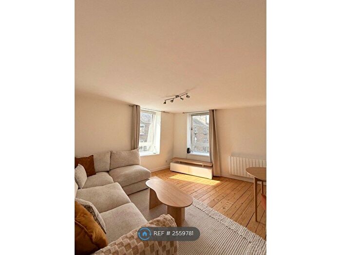 1 Bedroom Flat To Rent In Albert Street, Dundee, DD4