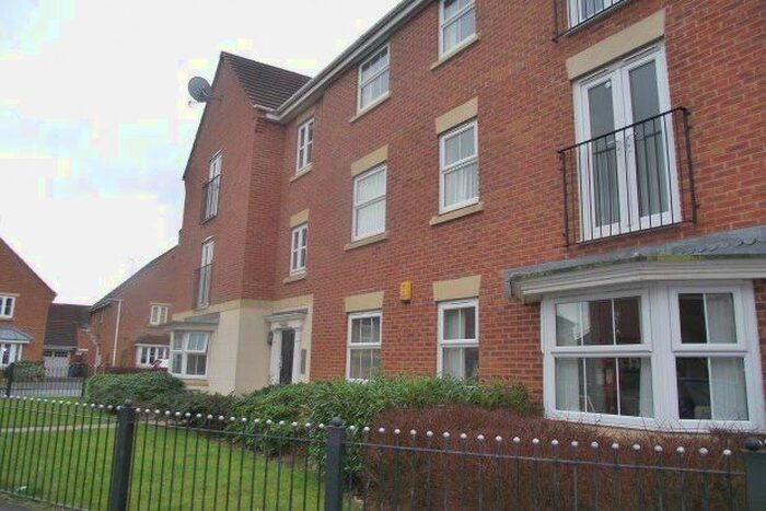 2 Bedroom Flat To Rent In Great Sankey, Warrington, WA5