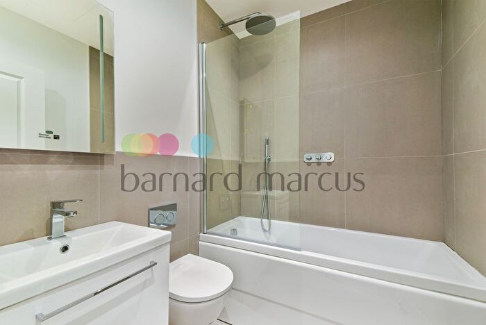 1 Bedroom Flat To Rent In High Street, Croydon, CR0