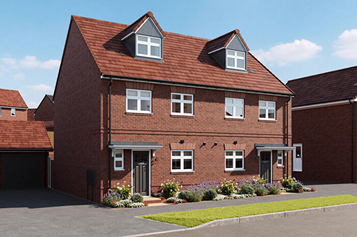 4 Bedroom Town House For Sale In Sadler Drive, Netherhampton, Salisbury, SP2