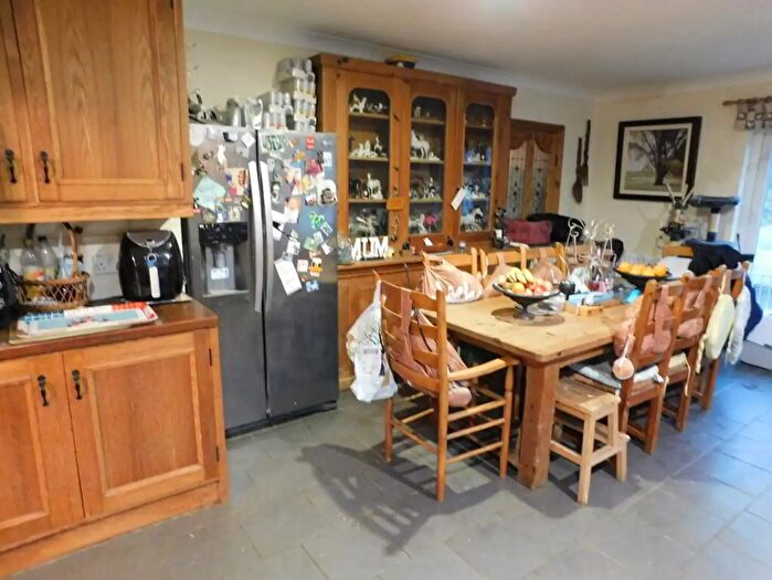3 Bedroom Detached Bungalow And Lands For Sale In Drumbristan Road, Kesh, BT93