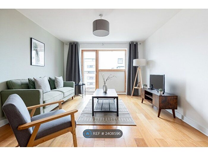 2 Bedroom Flat To Rent In Ryland Street, Birmingham, B16