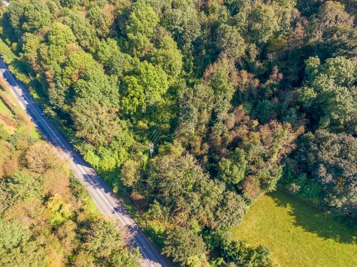 Land For Sale In Porth-Y-Waen, Oswestry, SY10
