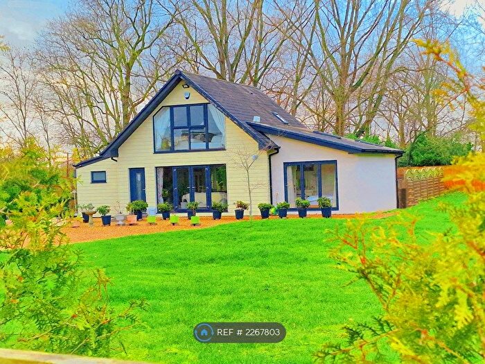 3 Bedroom Detached House To Rent In Oxford Road, Oxford, OX2