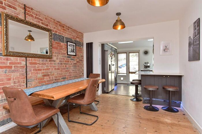 5 Bedroom Semi-Detached House For Sale In Mackie Avenue, Patcham, Brighton, East Sussex, BN1