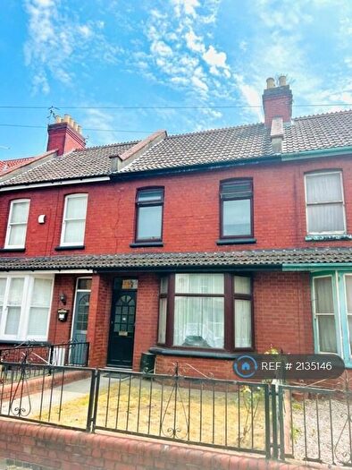 4 Bedroom Terraced House To Rent In Cook Street, Bristol, BS11
