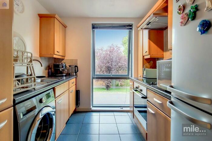 2 Bedroom Apartment To Rent In Lanacre Avenue, Colindale, London, NW9