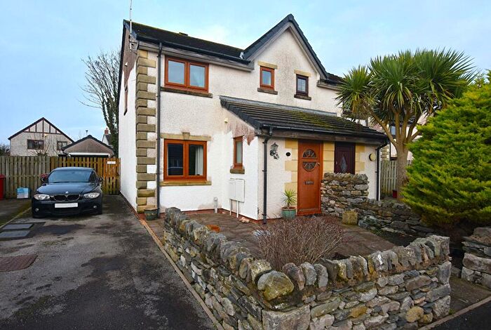 3 Bedroom Semi-Detached House For Sale In Bow Windows Avenue, Rampside, Barrow In Furness, LA13