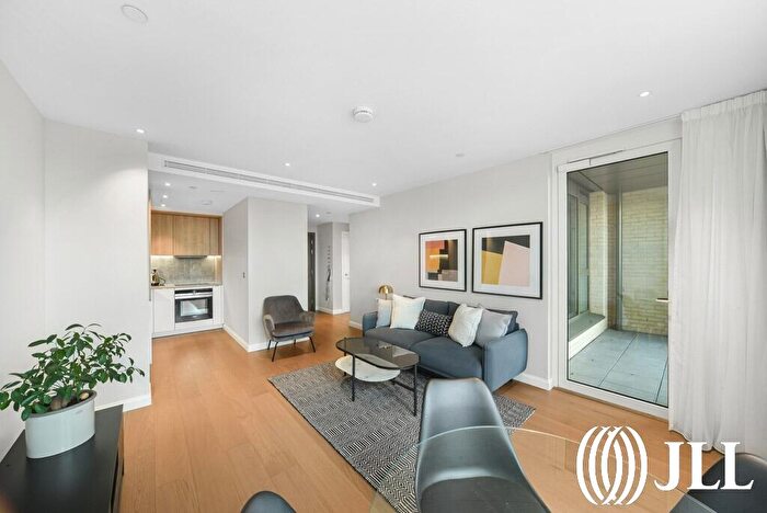 1 Bedroom Apartment To Rent In Kennington Lane London, SE11