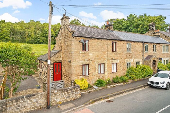 2 Bedroom Property To Rent In Summerbridge, Harrogate, HG3