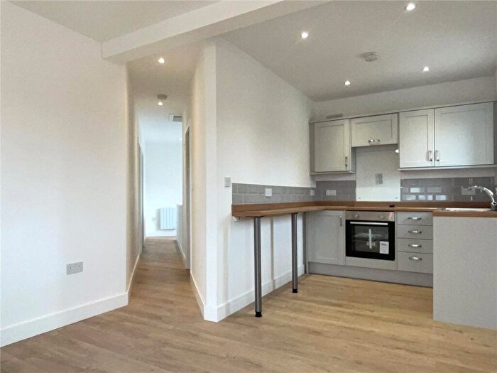 2 Bedroom Apartment To Rent In Ermin Parade, Ermin Park, Brockworth, Gloucester, GL3