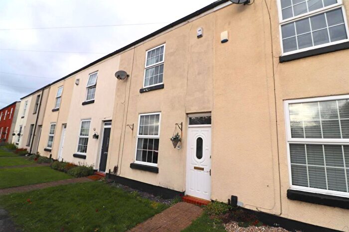 3 Bedroom Terraced House To Rent In Warrington Road, Penketh, Warrington, WA5