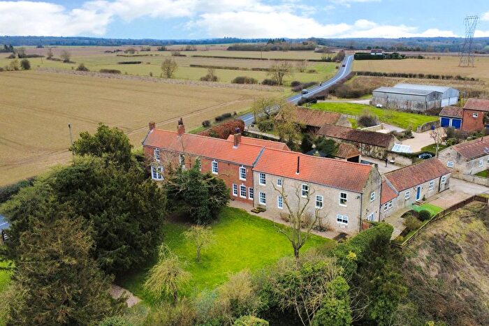 7 Bedroom Detached House For Sale In Limestone Hill Farmhouse, Tickhill, Doncaster, DN11