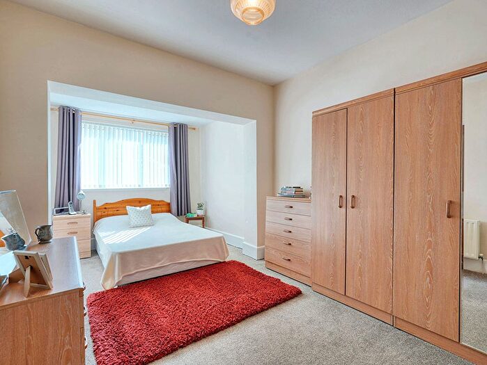 2 Bedroom Semi-Detached Bungalow For Sale In Moss Bay Road, Workington, CA14