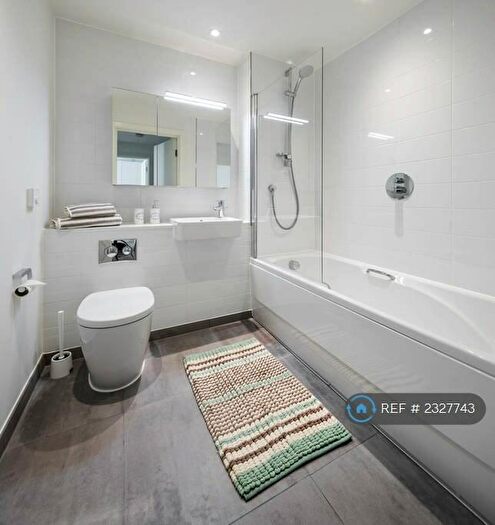 1 Bedroom Flat To Rent In Cara House, London, NW9
