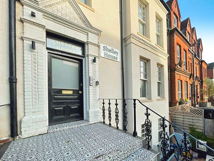 2 Bedroom Apartment To Rent In Shelley House, Cromer, NR27