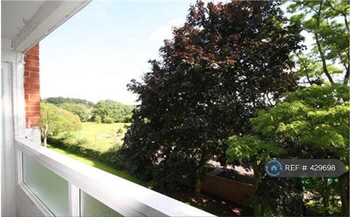 2 Bedroom Flat To Rent In Wilberforce Road, Norwich, NR5