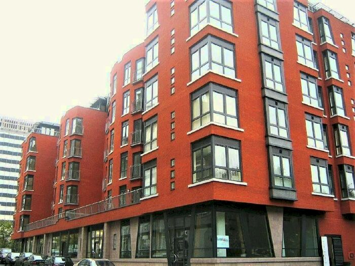 1 Bedroom Flat To Rent In Bixteth Street, Liverpool, L3