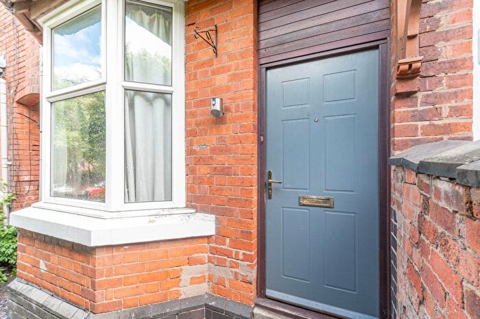 3 Bedroom Terraced House To Rent In Other Road, Redditch, Worcestershire, B98