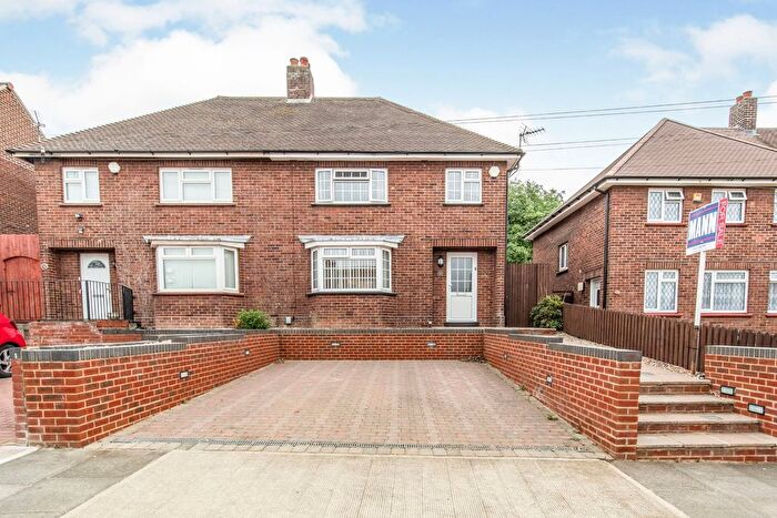 3 Bedroom Property To Rent In St. Aidans Way, Gravesend, DA12