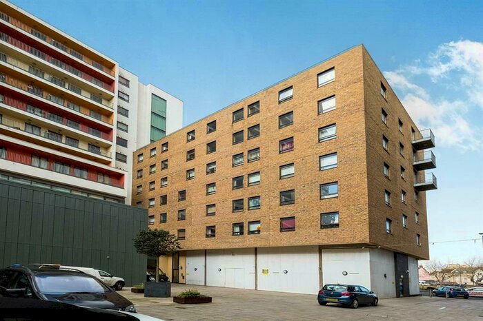 2 Bedroom Property To Rent In College Street, Ipswich, IP4