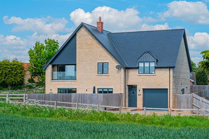 4 Bedroom Detached House For Sale In Wellingborough Road, Isham ** Check Out Our Video Tour**, NN14
