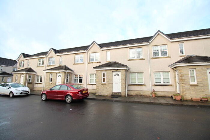 2 Bedroom Flat To Rent In Wallace Gate, Stirling, FK8