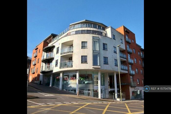 1 Bedroom Flat To Rent In Trinity Gate, Guildford, GU1