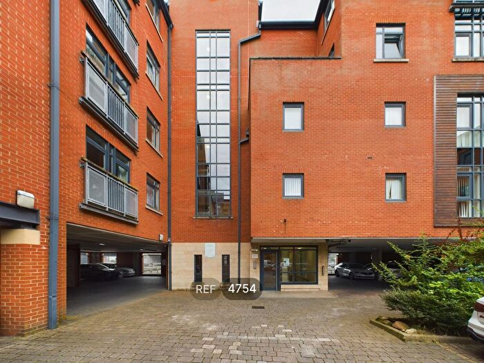 1 Bedroom Flat To Rent In Apt Trinity Wharf -, High Street, Hull, HU1