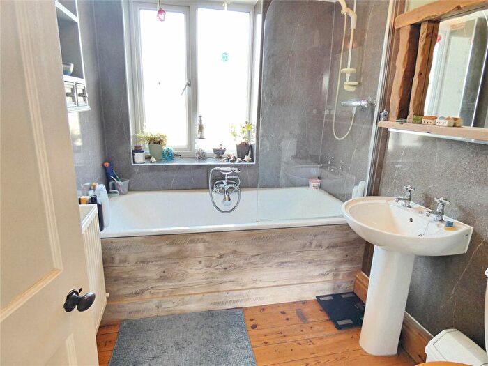 2 Bedroom Semi-Detached House For Sale In Harmby, Leyburn, North Yorkshire, DL8