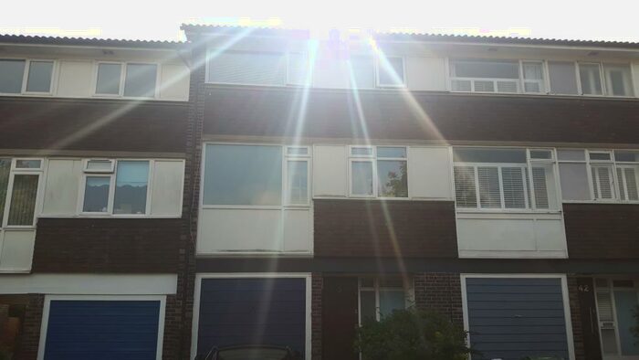 4 Bedroom Terraced House To Rent In Walkerscroft Mead, London, SE21