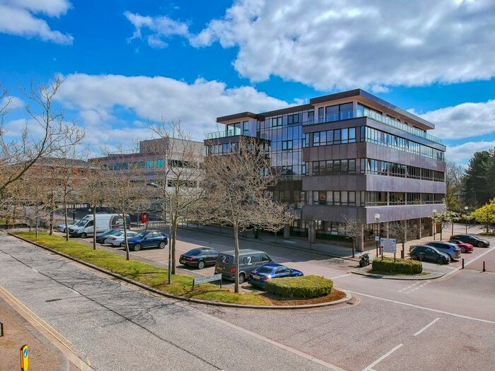 2 Bedroom Apartment To Rent In , Silbury Boulevard, Milton Keynes, MK9