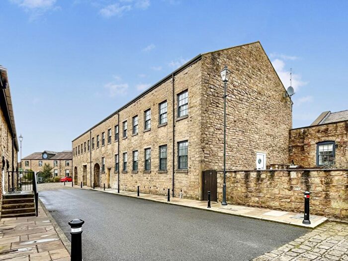 2 Bedroom Flat For Sale In Matlock Court, Arcon Village, Horwich, BL6