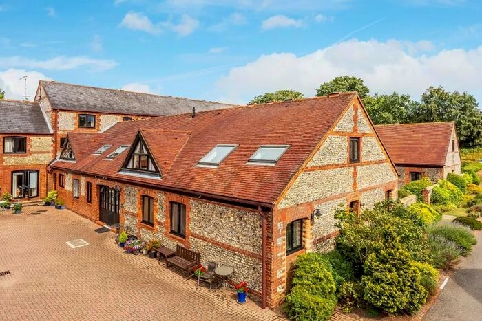 2 Bedroom Property For Sale In Glebe Road, Dorking, RH4