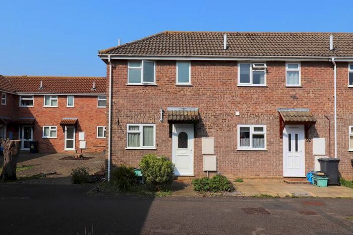 1 Bedroom Semi-Detached House To Rent In Bittern Avenue, Abbeydale, Gloucester, GL4