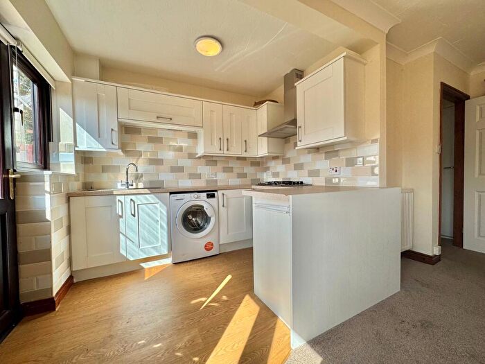 2 Bedroom Semi-Detached Bungalow For Sale In Moorbrooke, Hartshill, CV10