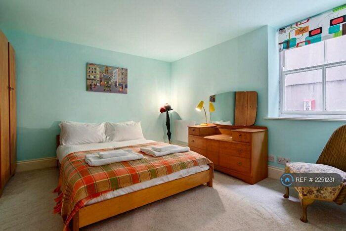 1 Bedroom Terraced House To Rent In Leonard Lane, Bristol, BS1