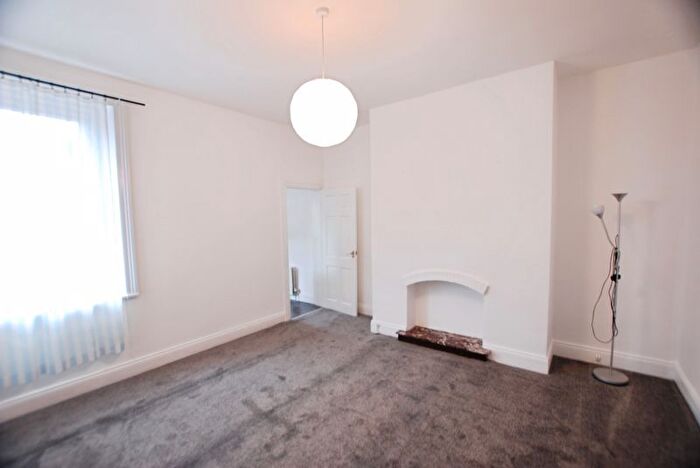 2 Bedroom Flat To Rent In Bowsden Terrace, South Gosforth, NE3