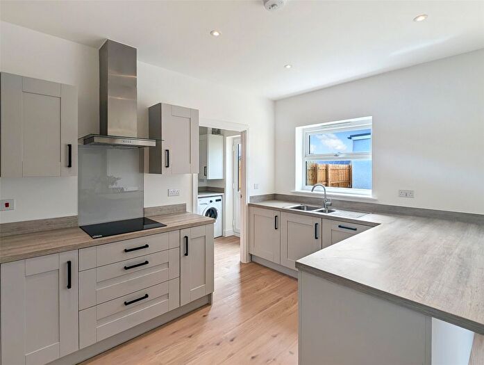 3 Bedroom Bungalow For Sale In Estuary View, Appledore, Bideford, Devon, EX39